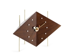 Diamond Clock - zegar