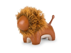 Lion Lino Bookend - podpórka do książek