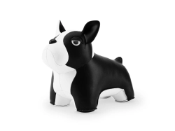 French Bulldog II Black&White - podpórka do książek