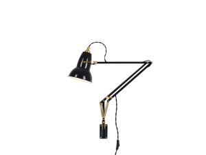 Original 1227 Brass Wall Mounted - lampa ścienna