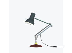 Type 75 Desk Lamp Anglepoise + Paul Smith edition four - lampa biurkowa