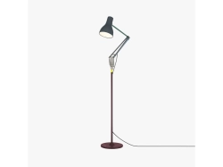 Type 75 Floor + Paul Smith Edition Four - lampa podłogowa