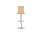HAL Ply Barstool - hocker