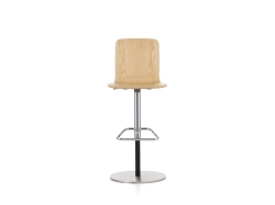 HAL Ply Barstool - hocker