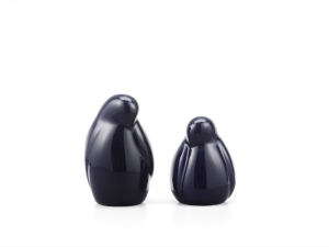 Resting Animals - Bird