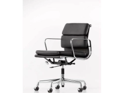 Soft Pad EA 217 - krzesło na kółkach