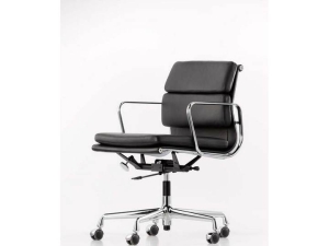 Soft Pad EA 217 - krzesło na kółkach