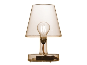 Transloetje - lampa stołowa