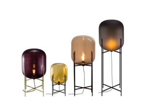 ODA - lampa podłogowa