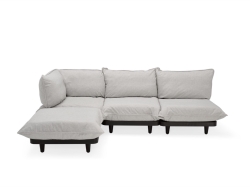 Paletti - sofa modułowa