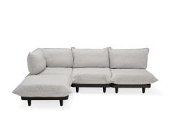 Paletti - sofa modułowa
