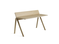 Copenhague Moulded Plywood desk CPH 190 - biurko