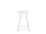 Smatrik Stool - stołek barowy