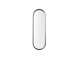 Norm Wall Mirror Oval - lustro