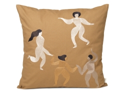 Free Cushion - poduszka