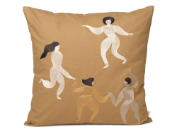 Free Cushion - poduszka
