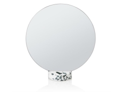 PROMOCJA! Erat Tarazzo White - lustro