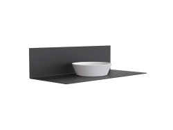 UNU shelves - system półek