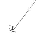 NOVA2 Shower wiper long - ściągaczka do wody