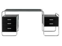 Writing desk S 285 - biurko