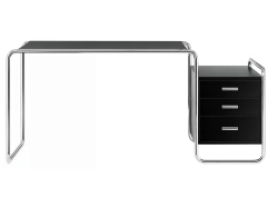 Writing desk S 285/1 - biurko