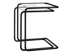 Side & Nesting Tables Set B 97 - zestaw stolików