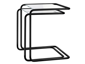 Side & Nesting Tables Set B 97 - zestaw stolików