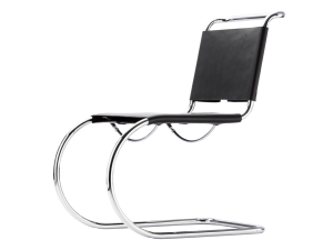 Cantilever Chair S 533L - krzesło