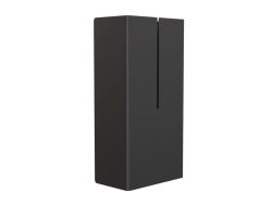 NOVA2 Paper bin large - śmietnik na ręczniki papierowe