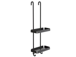 NOVA 2 Shower Shelf 6 - półka prysznicowa