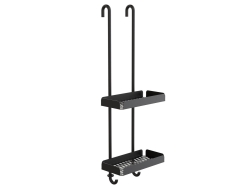 NOVA 2 Shower Shelf 6 - półka prysznicowa