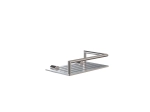 NOVA 2 Shower Shelf 2 - półka prysznicowa