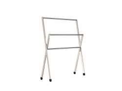 NOVA 2 Towel Stand 1977 - stojący wieszak na ręczniki