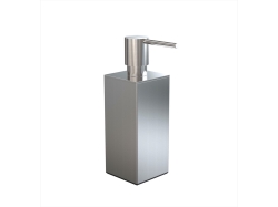 QUADRA Soap Dispenser - stojący dozownik do mydła