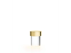 PROMOCJA! Last Order Lamp - Polished Brass - lampa stołowa z ekspozycji