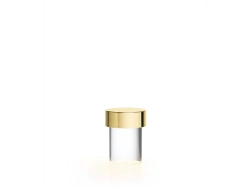 PROMOCJA! Last Order Lamp - Polished Brass - lampa stołowa z ekspozycji
