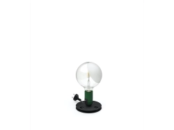 PROMOCJA! Lampadina - Green - lampa stołowa