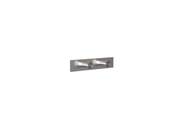 Nova Hook 5 x 2 - wieszak