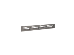 Nova Hook 5 x 4 - wieszak