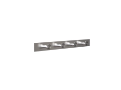 Nova Hook 5 x 4 - wieszak
