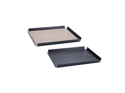 Tray Square M - taca