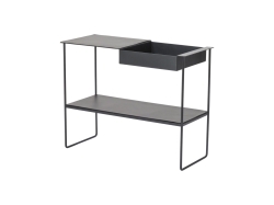Console Table Storage - konsola