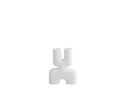 Cobra Double Mini - Bubble White - wazon