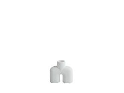 Cobra Uno Mini - Bubble White - wazon