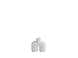 Cobra Uno Mini - Bubble White - wazon