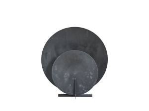 AD Floor Lamp Oxidized - lampa podłogowa