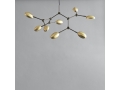 Drop Chandelier, Mini - Brass_.jpg01.jpg