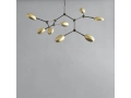 Drop Chandelier, Mini - Brass_.jpg01.jpg