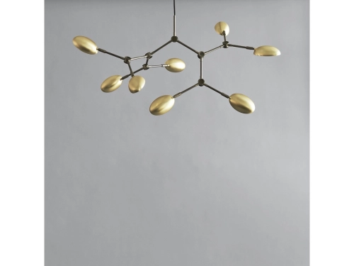 Drop Chandelier, Mini - Brass_.jpg01.jpg