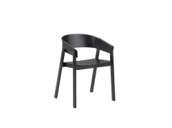 Cover Armchair - krzesło
